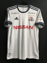 【2020】横浜F・マリノス（A）/ CONDITION：A- / SIZE：M（日本規格）/ #23 / NAKAGAWA