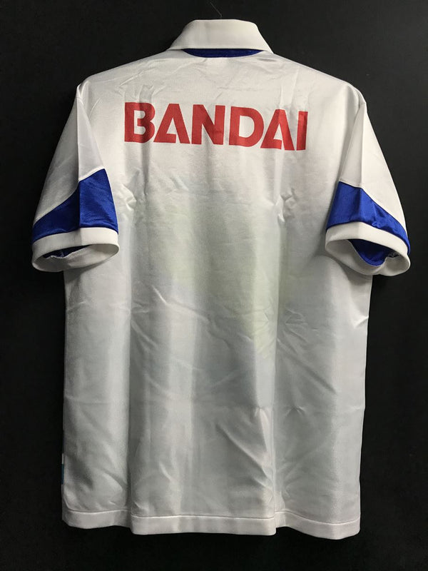 【1993/95】横浜フリューゲルス（CUP/Home）/ CONDITION：A / SIZE：O（日本規格）