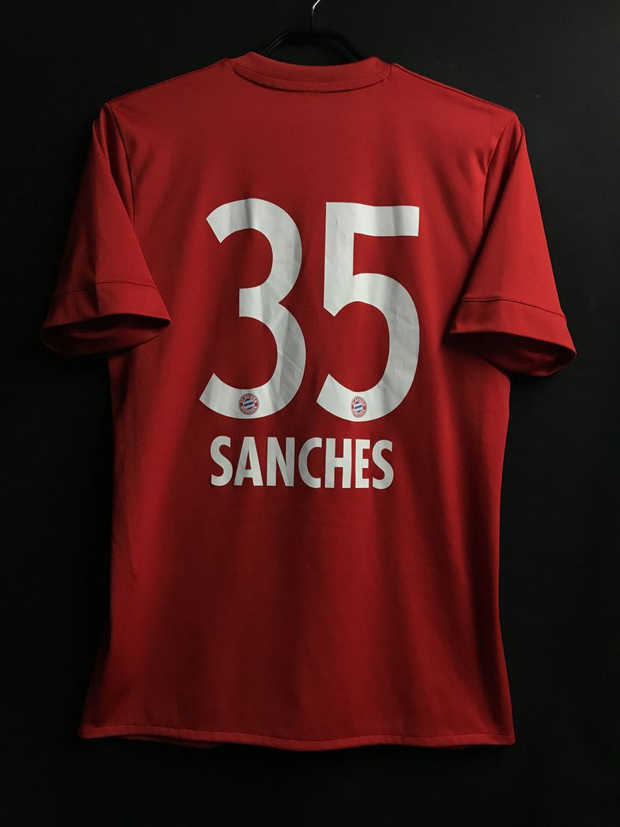 ユニフォーム – 28ページ目 – Vintage Sports Football Store