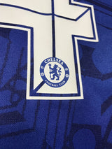 【2019/20】チェルシー（H）/ CONDITION：A / SIZE：S / #47 / GILMOUR / FA杯パッチ