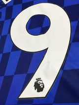 【2021/22】チェルシー（H）/ CONDITION：New / SIZE：L / #9 / LUKAKU / プレミアパッチ