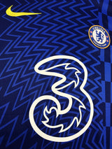 【2021/22】チェルシー（H）/ CONDITION：New / SIZE：L / #9 / LUKAKU / プレミアパッチ