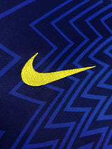 【2021/22】チェルシー（H）/ CONDITION：New / SIZE：L / #9 / LUKAKU / プレミアパッチ