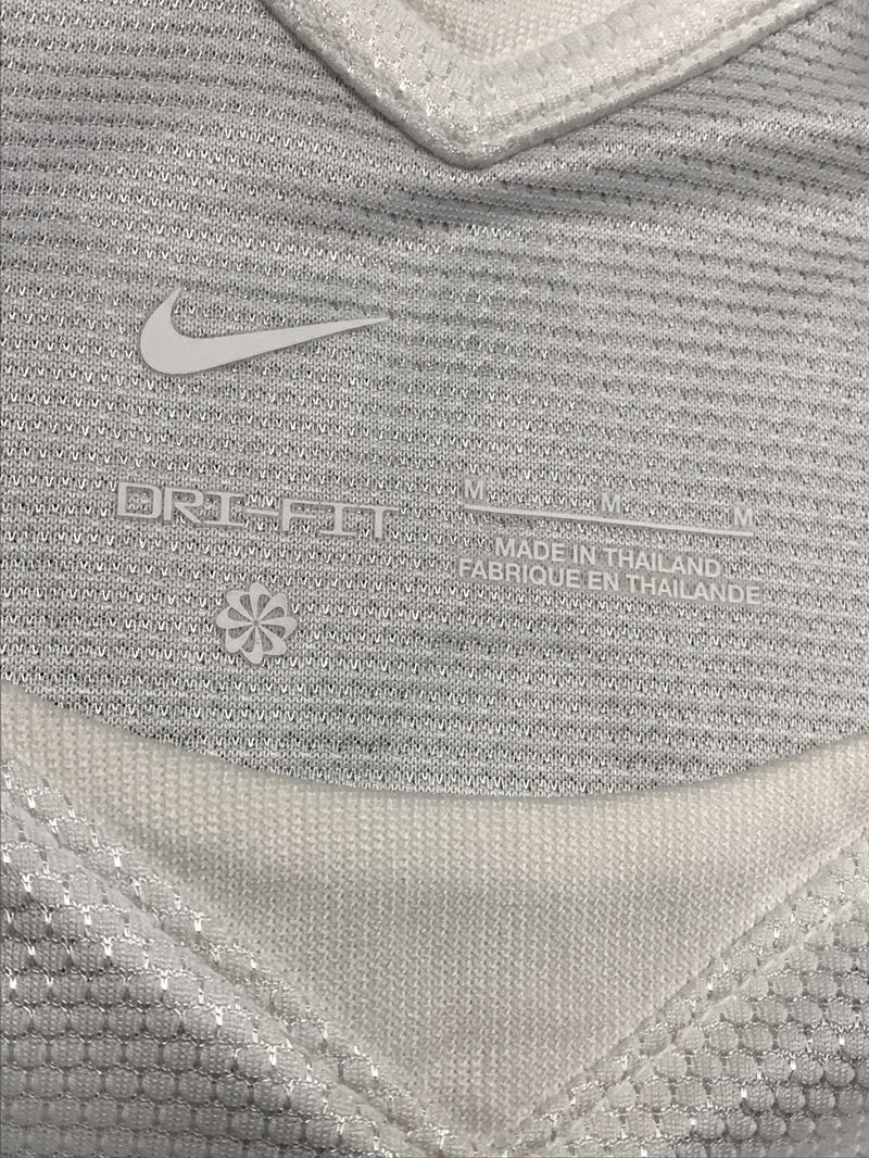 【2021/22】トッテナム（H）/ CONDITION：A- / SIZE：M / #30 / BENTANCUR / プレミア、NO ROOM FOR RACISMパッチ