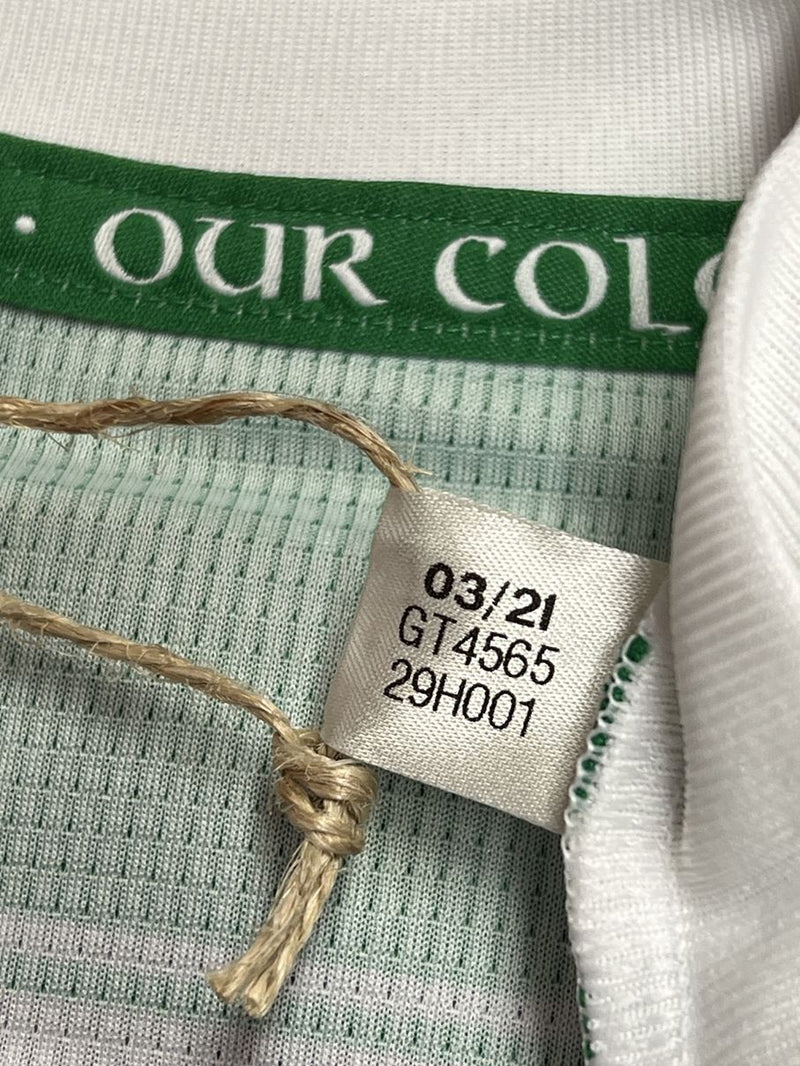 【2021/22】セルティック（H）/ CONDITION：New / SIZE：L / #8 / 古橋亨梧 / 漢字ネーム / スコティッシュ・プレミアシップパッチ