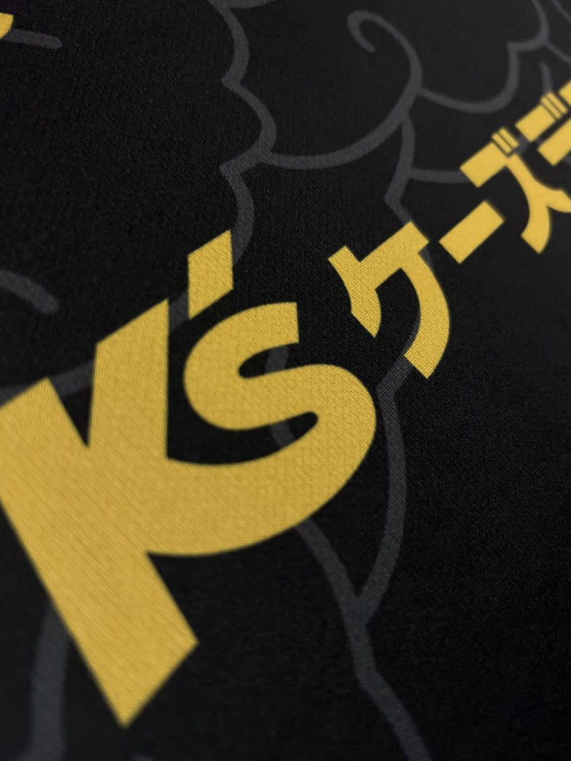 【2020】水戸ホーリーホック（3rd）/ CONDITION：A / SIZE：L（日本規格）/ #5 / KIMURA / PRIDE OF MITO