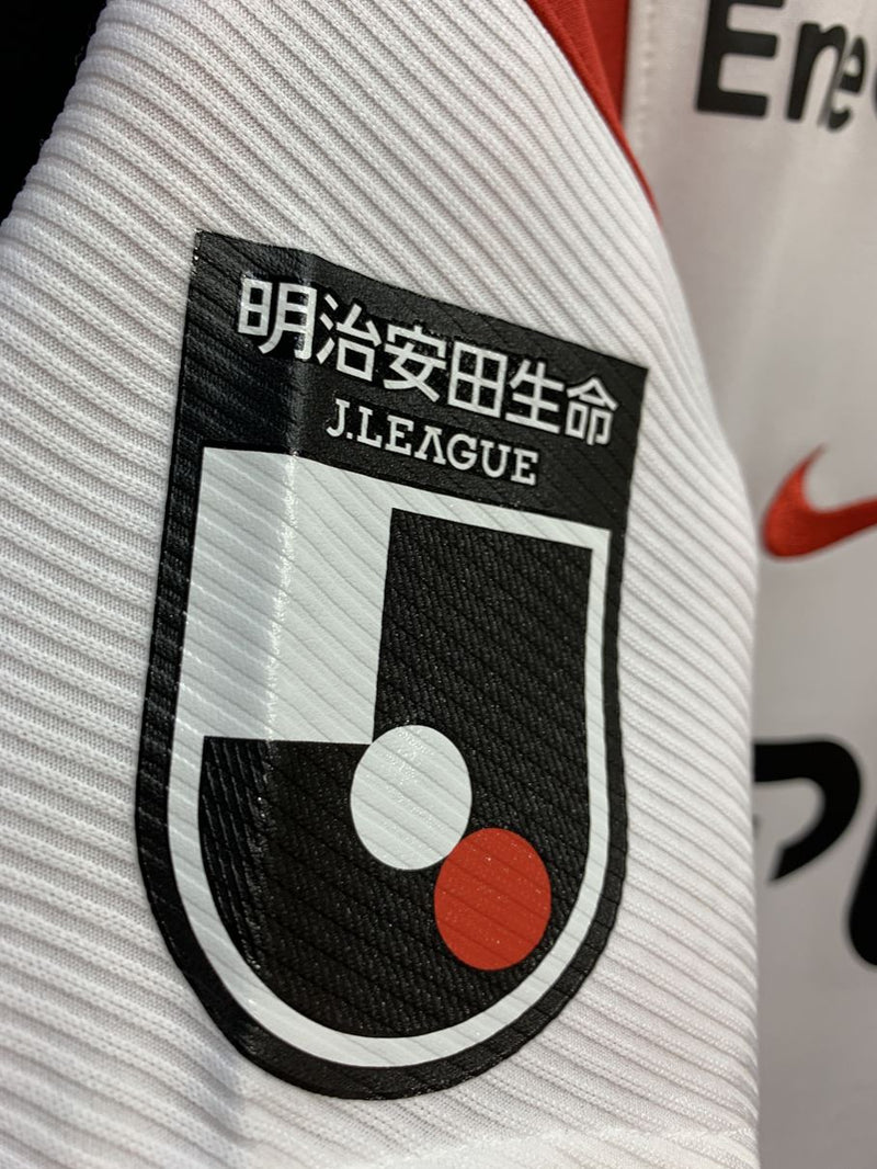 【2021】浦和レッズ（A）/ CONDITION：NEW / SIZE：M / #24 / YURUKI