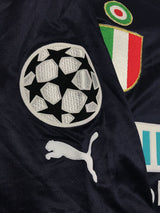【2000/01】ラツィオ（CUP戦/Away）/ CONDITION：New / SIZE：L / #32 / RAVANELLI / UCLパッチ