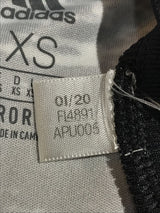 【2020/21】ユベントス プレマッチシャツ / CONDITION：A / SIZE：XS