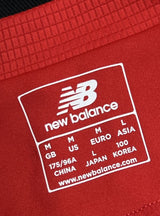 【2015/16】リバプール（H）/ CONDITION：NEW / SIZE：M / #14 / HENDERSON / キャピタル・ワン・カップ決勝仕様