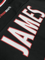 【2013/14】ASモナコ（A）/ CONDITION：New / SIZE：S（UK） / #10 / JAMES / リーグ・アンパッチ