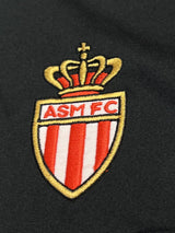 【2013/14】ASモナコ（A）/ CONDITION：New / SIZE：S（UK） / #10 / JAMES / リーグ・アンパッチ