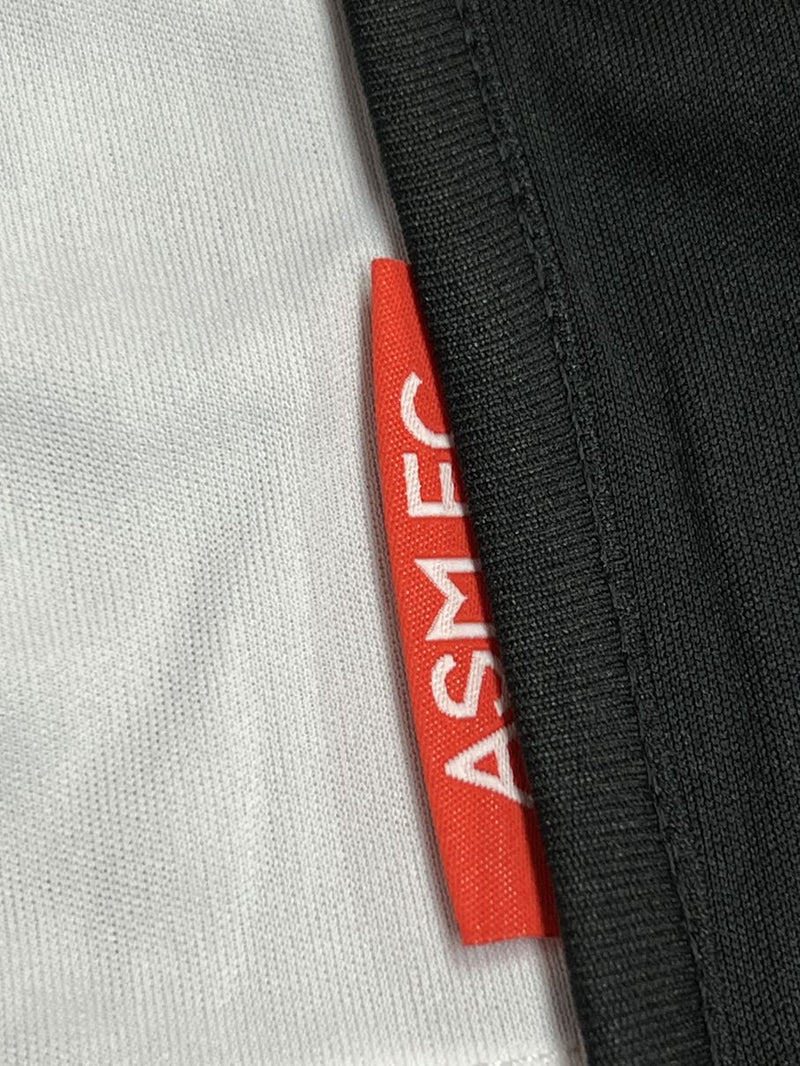 【2013/14】ASモナコ（A）/ CONDITION：New / SIZE：S（UK） / #10 / JAMES / リーグ・アンパッチ