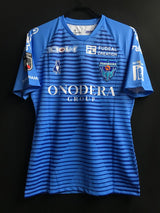 【2020】横浜FC（H）/ CONDITION：New / SIZE：L（日本規格）/ #46 / SHUNSUKE / オーセンティック