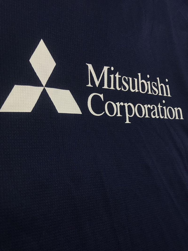 【2022】FC東京 試合前練習着 / CONDITION：New / SIZE：XL（日本規格）