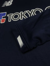 【2022】FC東京 試合前練習着 / CONDITION：New / SIZE：XL（日本規格）