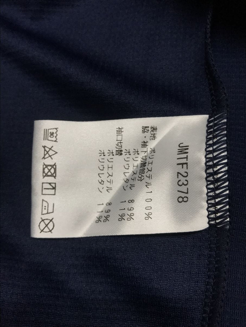 【2022】FC東京 試合前練習着 / CONDITION：New / SIZE：XL（日本規格）