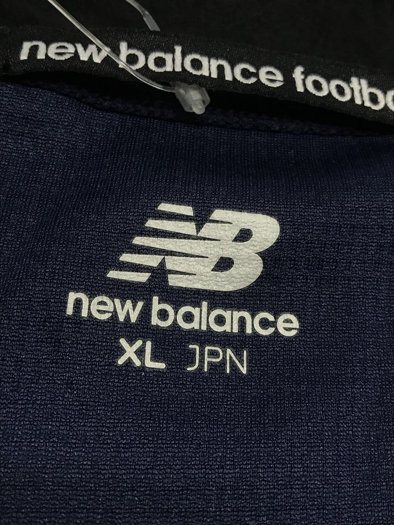 【2022】FC東京 試合前練習着 / CONDITION：New / SIZE：XL（日本規格）