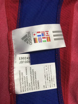 【2009】FC東京（H）/ CONDITION：New / SIZE：XO（日本規格）/ #18 / ISHIKAWA / ナビスコ杯決勝パッチ / オーセンティック