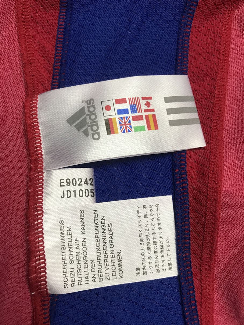 【2009】FC東京（H）/ CONDITION：New / SIZE：XO（日本規格）/ #18 / ISHIKAWA / ナビスコ杯決勝パッチ / オーセンティック