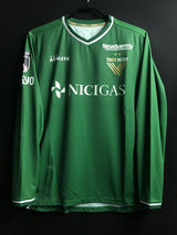 【2021】東京ヴェルディ（H）/ CONDITION：New / SIZE：L（日本規格）