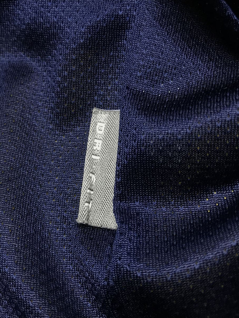 【2002】ボカ・ジュニアーズ（H）/ CONDITION：A- / SIZE：S / 後期モデル
