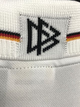 【2000】ドイツ代表（H）/ CONDITION：A / SIZE：M / #10 / MATTHAUS / 2000EUROパッチ