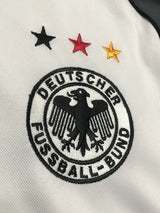 【2000】ドイツ代表（H）/ CONDITION：A / SIZE：M / #10 / MATTHAUS / 2000EUROパッチ
