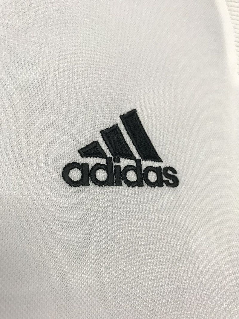 【2000】ドイツ代表（H）/ CONDITION：A / SIZE：M / #10 / MATTHAUS / 2000EUROパッチ