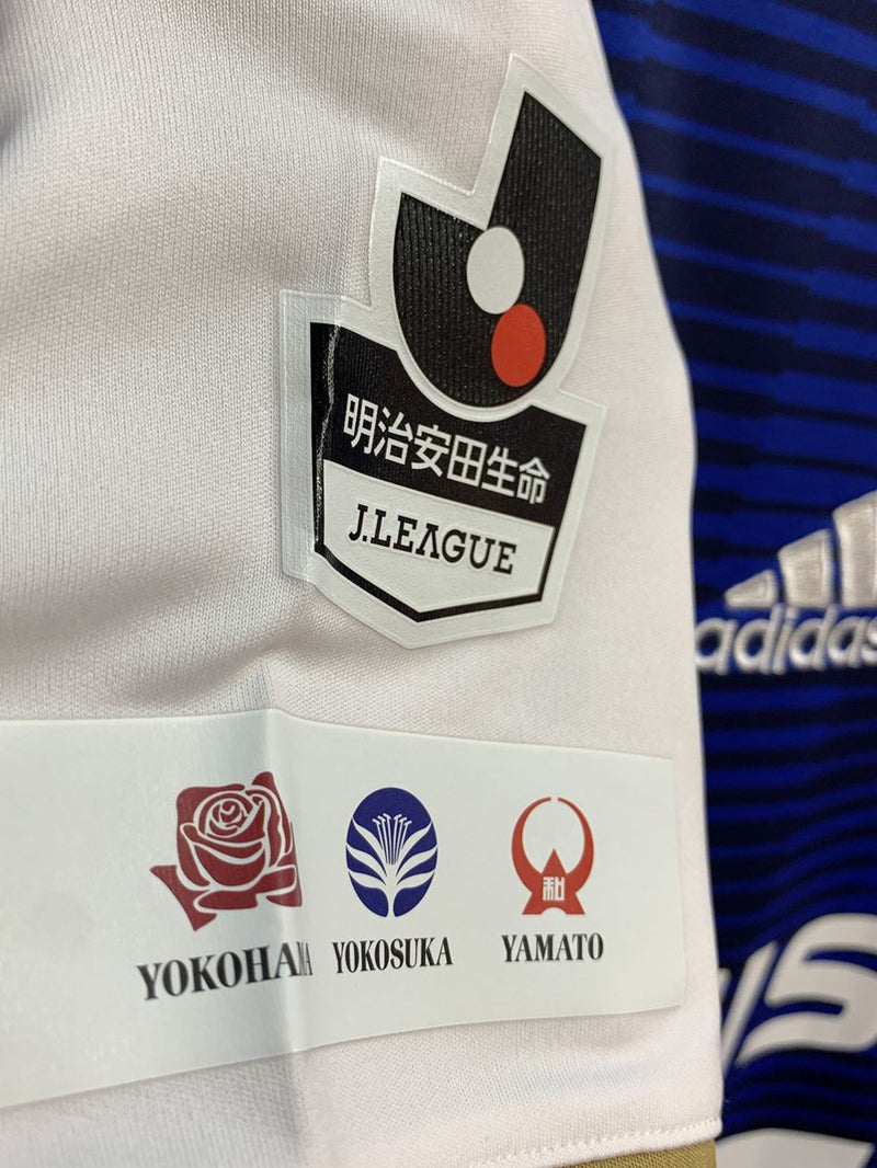 【2018】横浜F・マリノス（SP）/ CONDITION：NEW / SIZE：O（日本規格）/ #24 / YAMANAKA