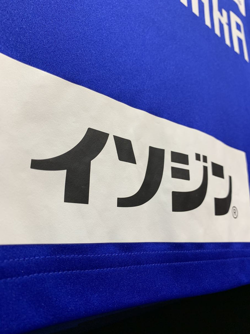 【2018】横浜F・マリノス（SP）/ CONDITION：NEW / SIZE：O（日本規格）/ #24 / YAMANAKA
