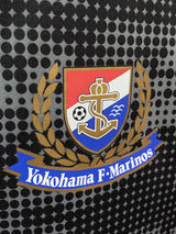 【2016】横浜F・マリノス（TRM/GK）/ CONDITION：A / SIZE：M（日本規格）