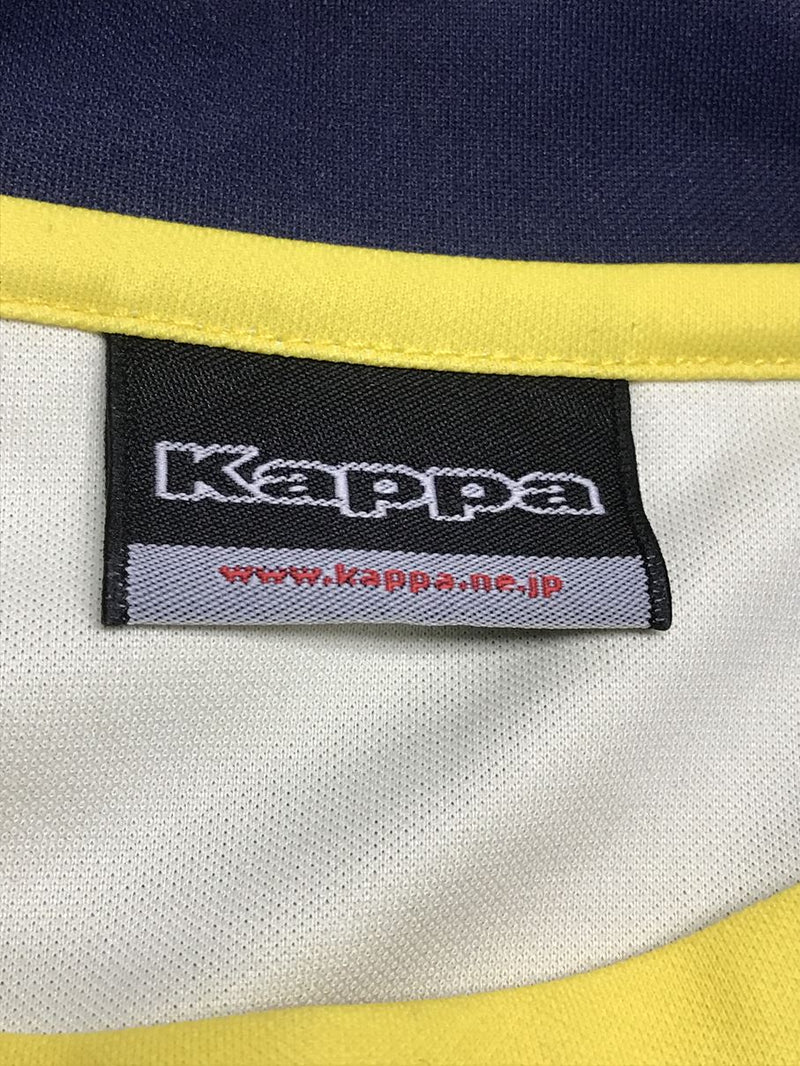 【2015】ジェフユナイテッド市原・千葉（記念）/ CONDITION：A / SIZE：2XO（日本規格） / #39 / MATSUDA / 千葉フクダ電子アリーナ10周年記念