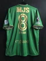 【2019】東京ヴェルディ（H）/ CONDITION：New / SIZE：O（日本規格） / #8 / UCHIDA