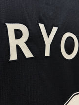 【2011/12】ボルトン（A）/ CONDITION：B / SIZE：L / #30 / RYO / プレミアリーグパッチ