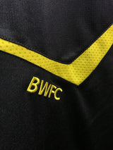 【2011/12】ボルトン（A）/ CONDITION：B / SIZE：L / #30 / RYO / プレミアリーグパッチ