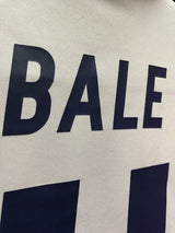 【2016/17】レアル・マドリード（H）/ CONDITION：A / SIZE：L（日本規格）/ #11 / BALE