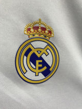 【2016/17】レアル・マドリード（H）/ CONDITION：A / SIZE：L（日本規格）/ #11 / BALE