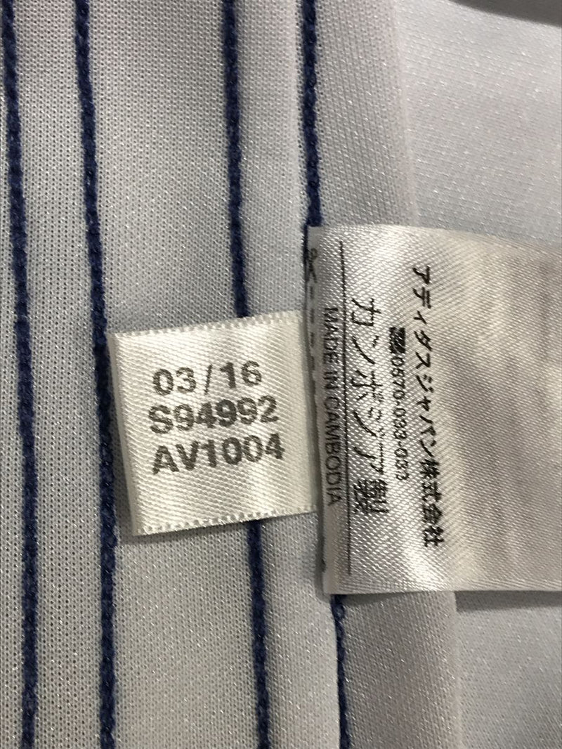 【2016/17】レアル・マドリード（H）/ CONDITION：A / SIZE：L（日本規格）/ #11 / BALE