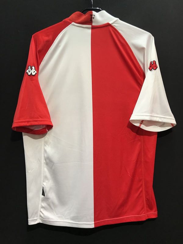 【2002/03】フェイエノールト（H）/ CONDITION：A / SIZE：L