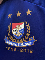 【2012】横浜F・マリノス（記念）/ CONDITION：B+ / SIZE：O（日本規格）/ #25 / SHUNSUKE