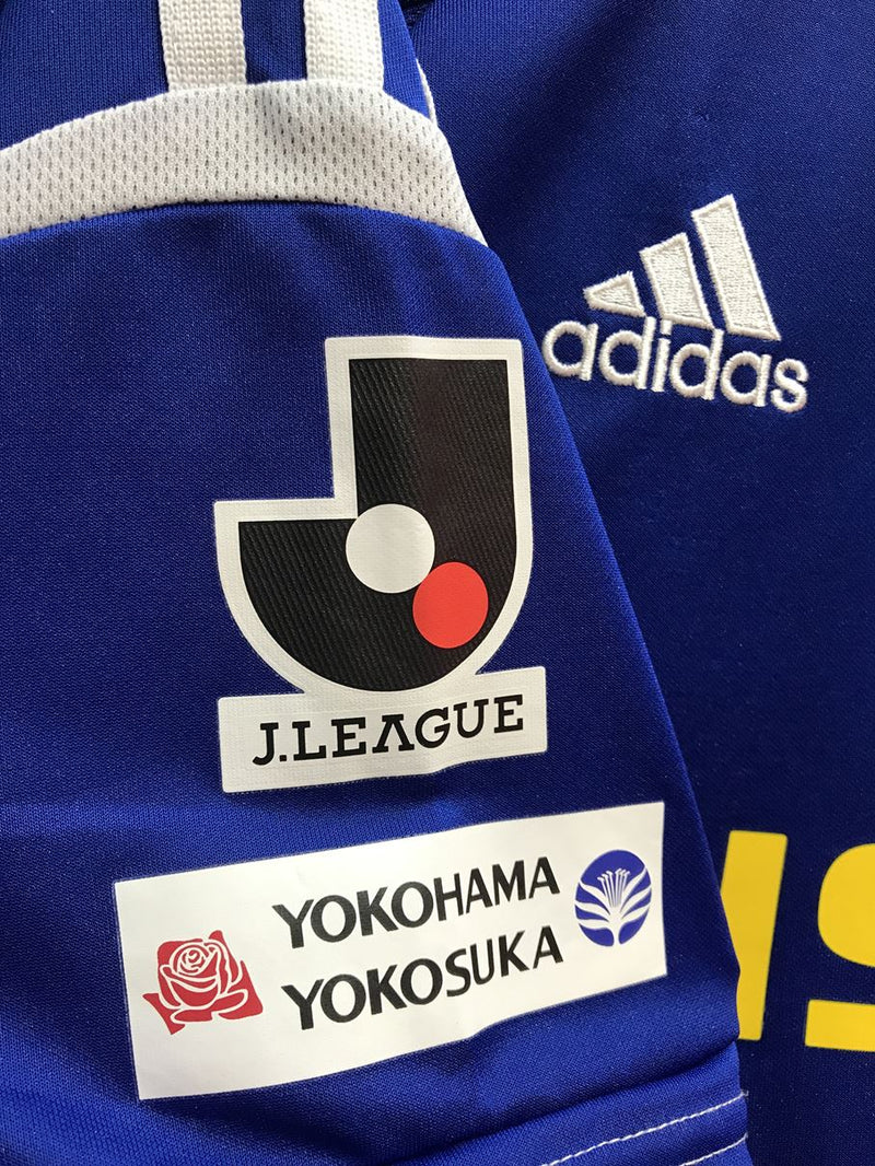 【2012】横浜F・マリノス（記念）/ CONDITION：B+ / SIZE：O（日本規格）/ #25 / SHUNSUKE