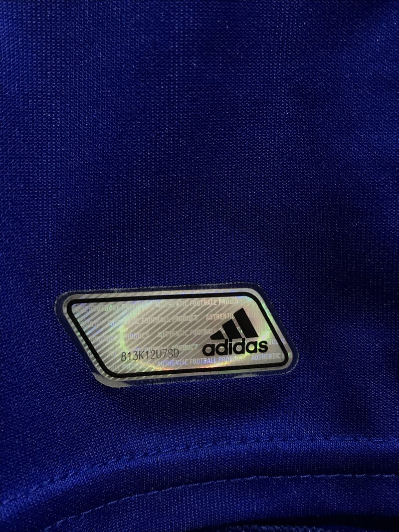 【2012】横浜F・マリノス（記念）/ CONDITION：B+ / SIZE：O（日本規格）/ #25 / SHUNSUKE