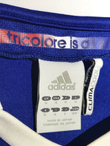 【2012】横浜F・マリノス（記念）/ CONDITION：B+ / SIZE：O（日本規格）/ #25 / SHUNSUKE