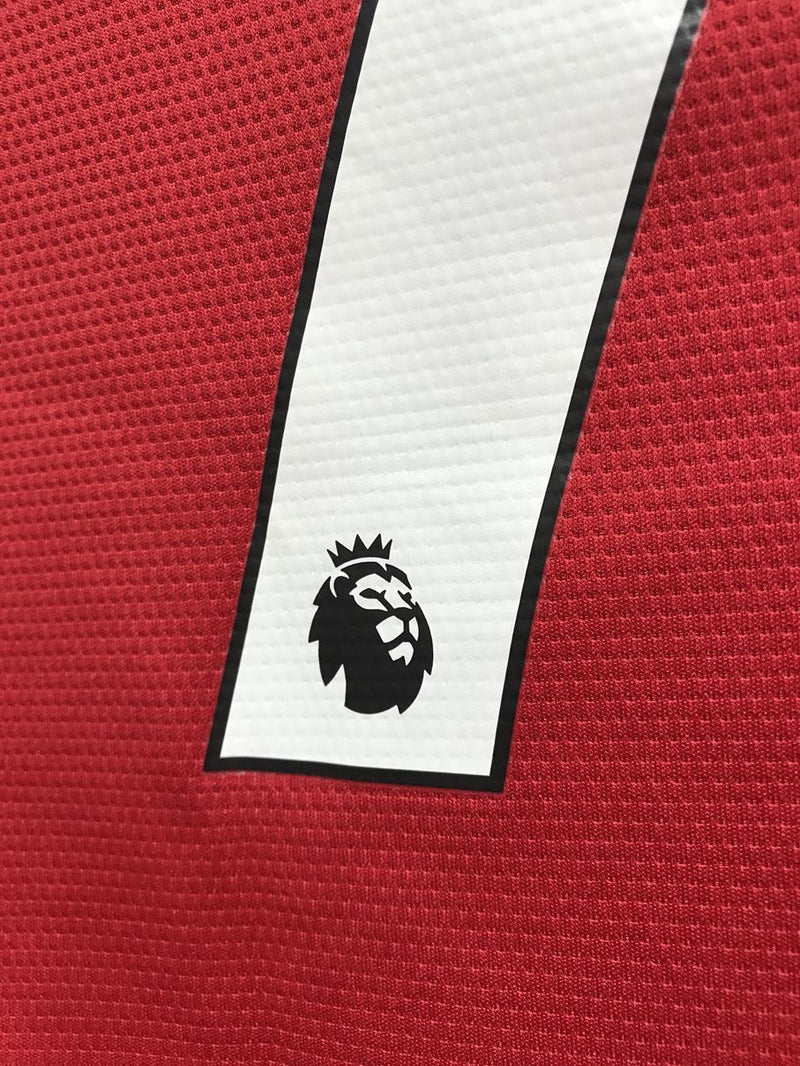【2021/22】マンチェスター・ユナイテッド（H）/ CONDITION：A / SIZE：M / #7 / RONALDO