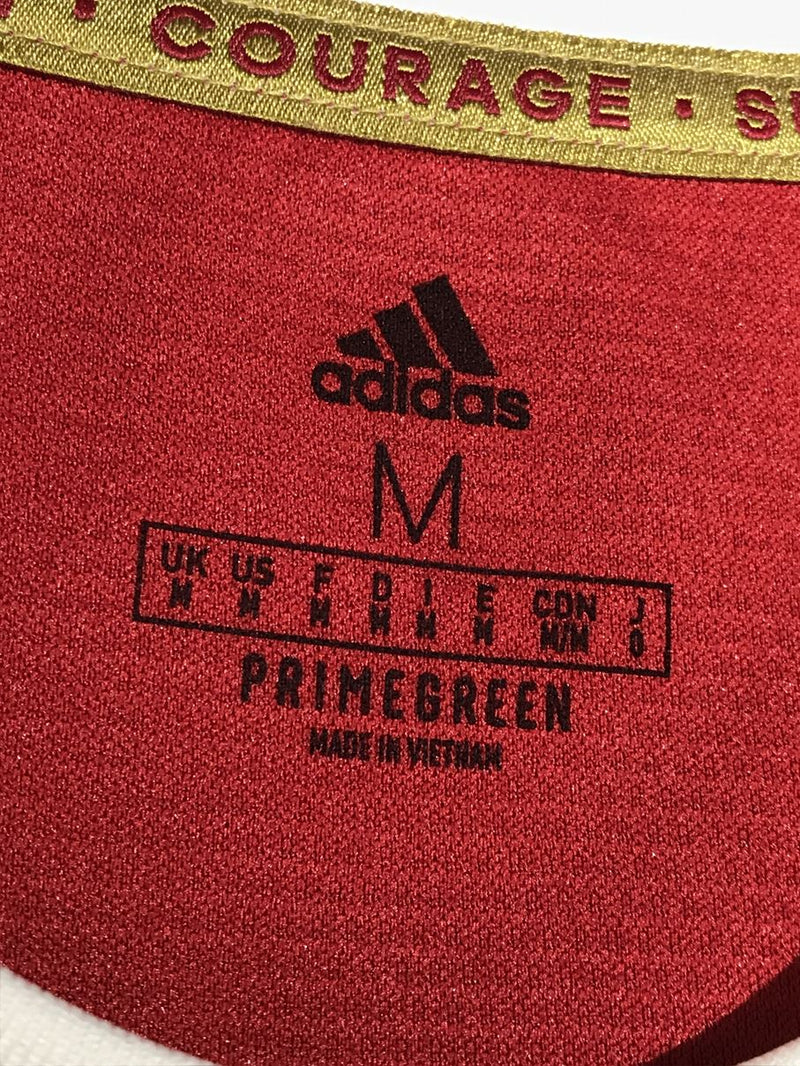 【2021/22】マンチェスター・ユナイテッド（H）/ CONDITION：A / SIZE：M / #7 / RONALDO