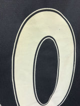 【2011/12】ボルトン（A）/ CONDITION：B / SIZE：L / #30 / RYO / プレミアリーグパッチ