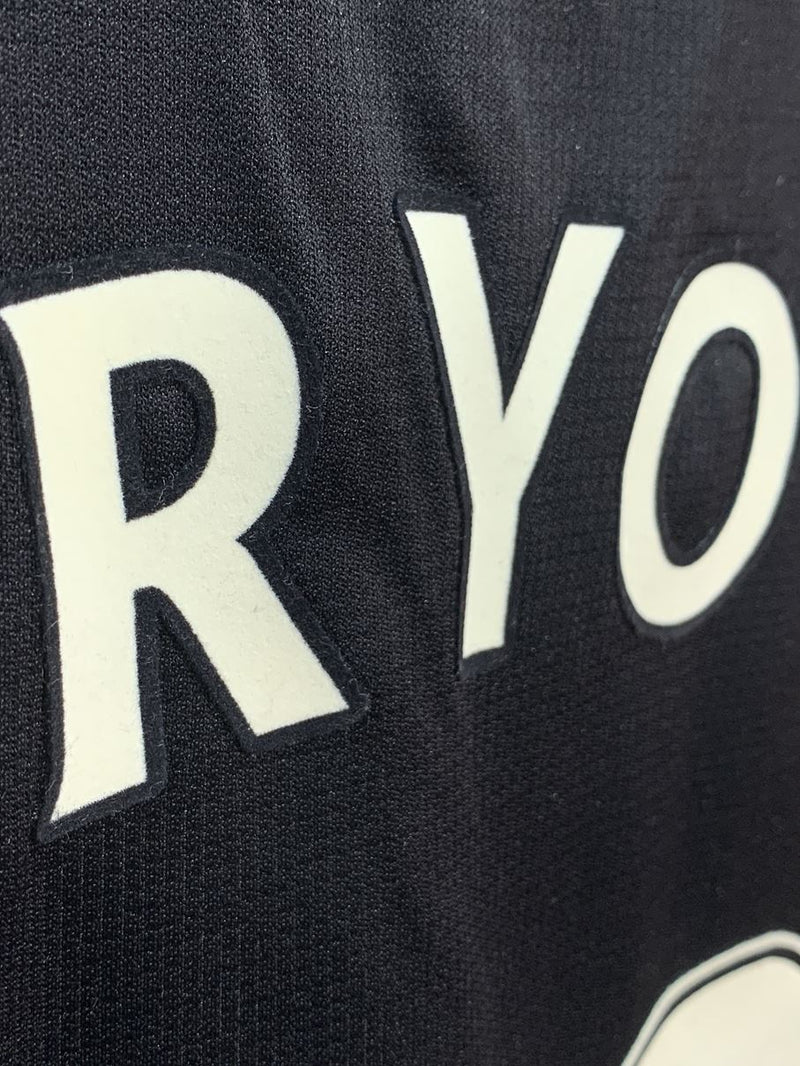 【2011/12】ボルトン（A）/ CONDITION：B / SIZE：L / #30 / RYO / プレミアリーグパッチ