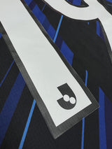 【2021】ガンバ大阪（H）/ CONDITION：A / SIZE：M-L（日本規格）/ #19 / YOUNGGWON / オーセンティック