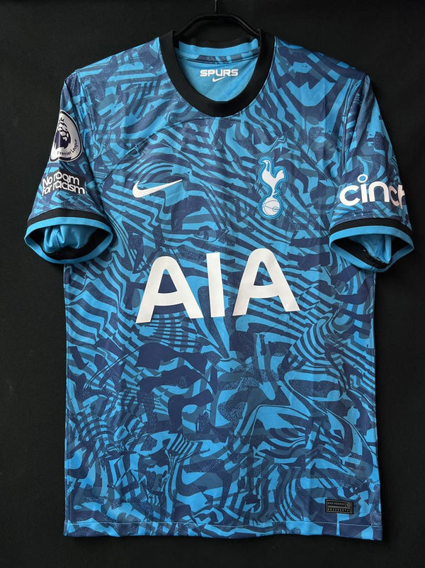 トッテナム – Vintage Sports Football Store